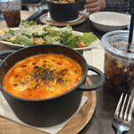 37 PASTA 1/2 ふかや花園プレミアムアウトレット店 - 