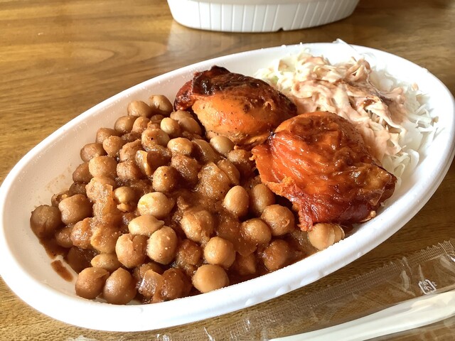 ハラールフードショップ ナビさん - 周船寺/インド料理 | 食べログ ハラールフードショップ ナビさん - 周船寺/インド料理 | 食べログ