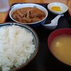 永井食堂