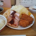 キッチン 高山 - 