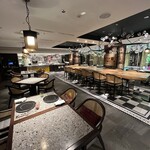 GRILL 54TH - 