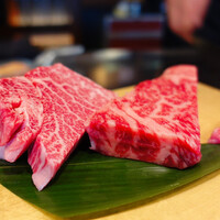 ステーキハウス神楽 三宮店 - 