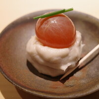 代々木 鳥松 - 