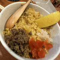 里葉亭 - 