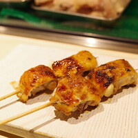 代々木 鳥松 - 