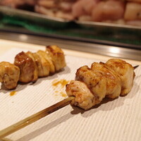 代々木 鳥松 - 