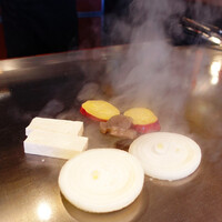 ステーキハウス神楽 三宮店 - 