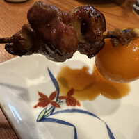 里葉亭 - 