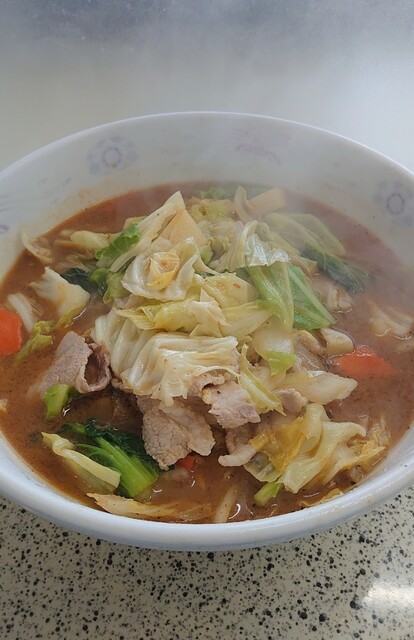 ふじの家 - 泉中央（ラーメン）の写真