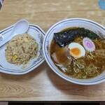 貴楽飯店 - 本日のサービス