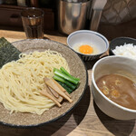 麺屋ぬかじ - 