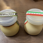 マリオデザート - 料理写真: