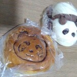 Kome Yori Panda Niki Bakery&Cafe - 