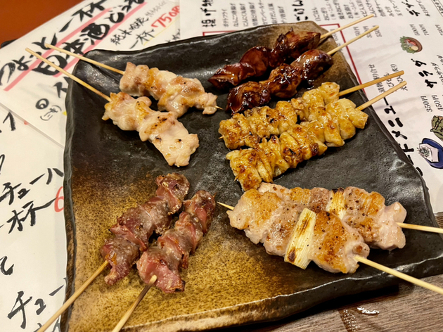 Teppanyaki Club Kazu photo 3