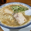 元祖赤のれん 節ちゃんラーメン 天神本店