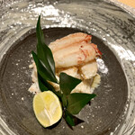 日比谷 蟹みつ - 