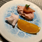 日比谷 蟹みつ - 