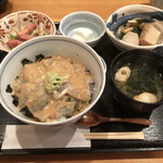 四季の食 さいとう - 