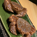 日比谷 蟹みつ - 