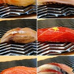 Sushi Wakita - 