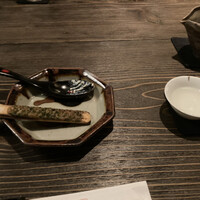 蕎麦懐石 無庵 - 