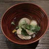 蕎麦懐石 無庵 - 