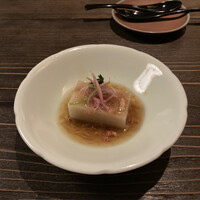 蕎麦懐石 無庵 - 