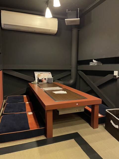 Teppanyaki Club Kazu photo 4