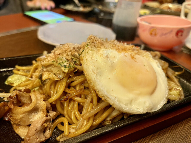 Teppanyaki Club Kazu photo 2