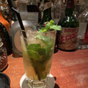 BAR SHIVA - プレーンモヒート