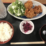 大衆居酒屋 とりいちず 柏西口店 - 