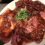 焼肉ホルモン一龍 - 