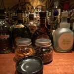 BAR SHIVA - 