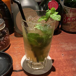 BAR SHIVA - 