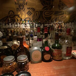 BAR SHIVA - 