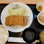 Tonkatsu Takara - 