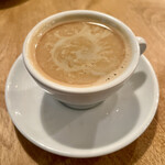h LA PORTA - コーヒー