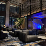 バー&ラウンジ Whisk - 