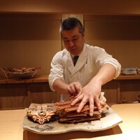富小路 やま岸 - 
