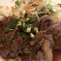 たくあん・牡丹亭 - 