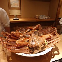 富小路 やま岸 - 