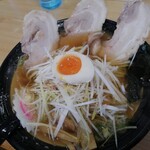 共栄ラーメン - 