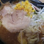 共栄ラーメン - 
