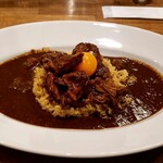 カレーの多か喜家 - 