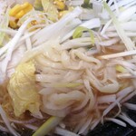 共栄ラーメン - 