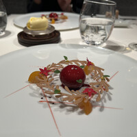 ジョンティ アッシュ - 