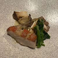 日本料理　「十二颯」 ヒルトン東京 - 