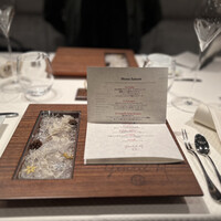 ジョンティ アッシュ - 