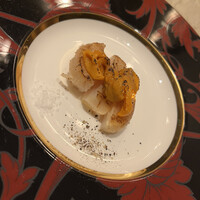 日本料理　「十二颯」 ヒルトン東京 - 