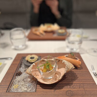 ジョンティ アッシュ - 